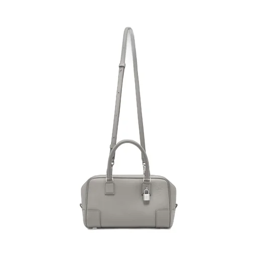 Amazona 23 bag in soft grained calfskin