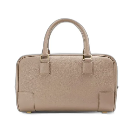 Amazona 23 bag in soft grained calfskin