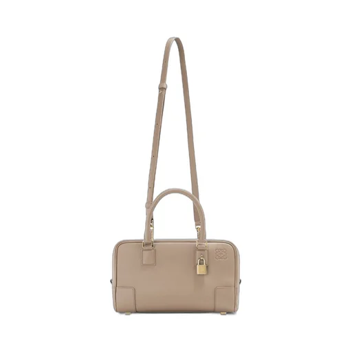 Amazona 23 bag in soft grained calfskin
