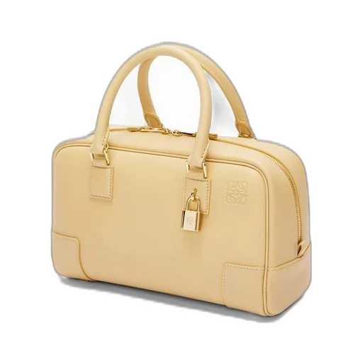 Amazona 23 bag in nappa calfskin