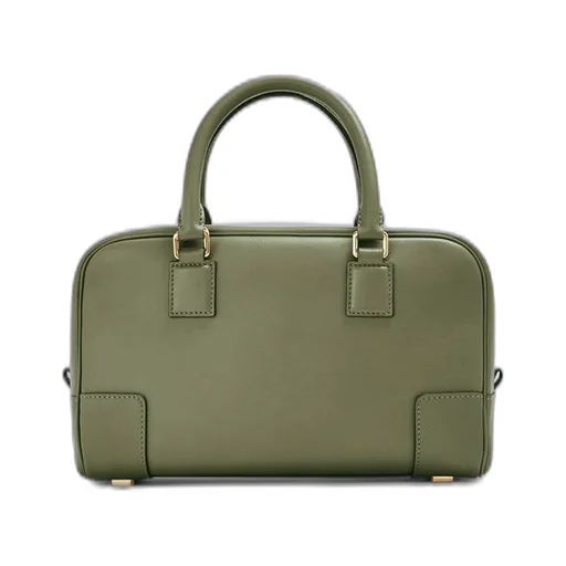 Amazona 23 bag in nappa calfskin