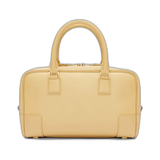 Amazona 23 bag in nappa calfskin