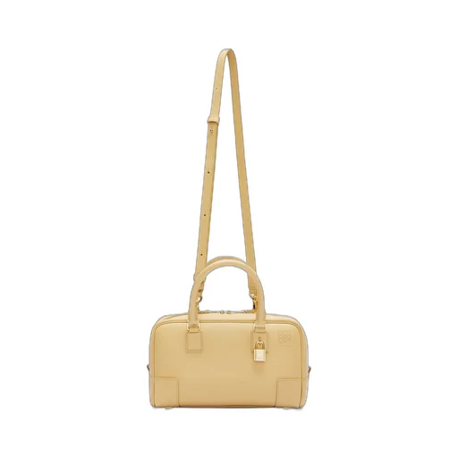Amazona 23 bag in nappa calfskin