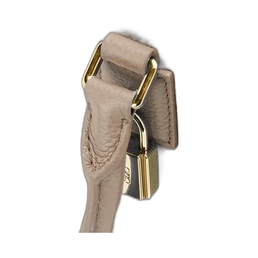 Amazona 23 bag in soft grained calfskin