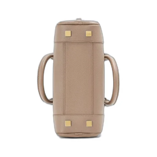 Amazona 23 bag in soft grained calfskin