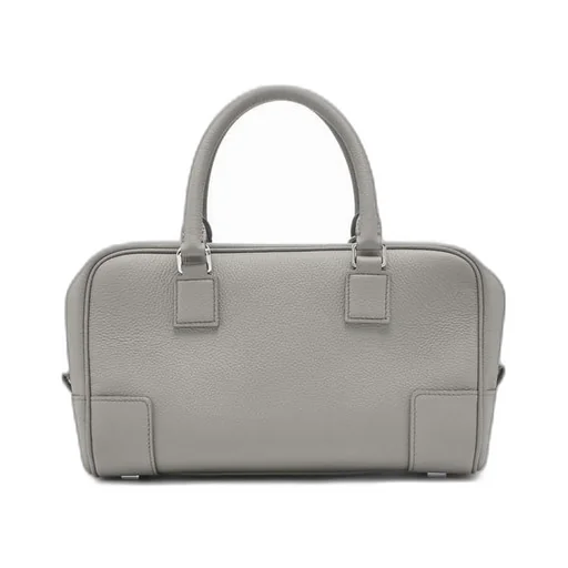 Amazona 23 bag in soft grained calfskin