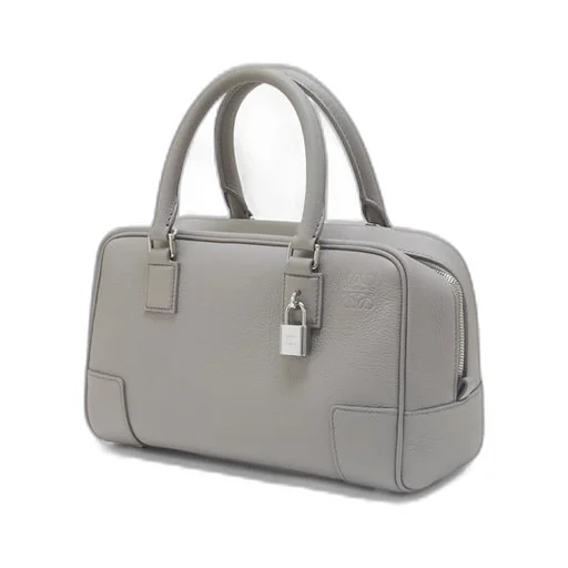 Amazona 23 bag in soft grained calfskin