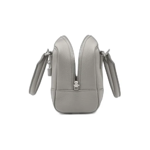 Amazona 23 bag in soft grained calfskin