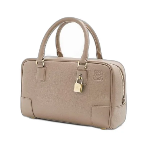 Amazona 23 bag in soft grained calfskin