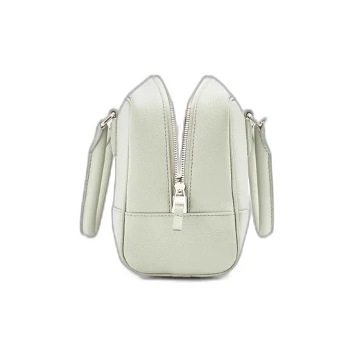 Amazona 23 bag in soft grained calfskin
