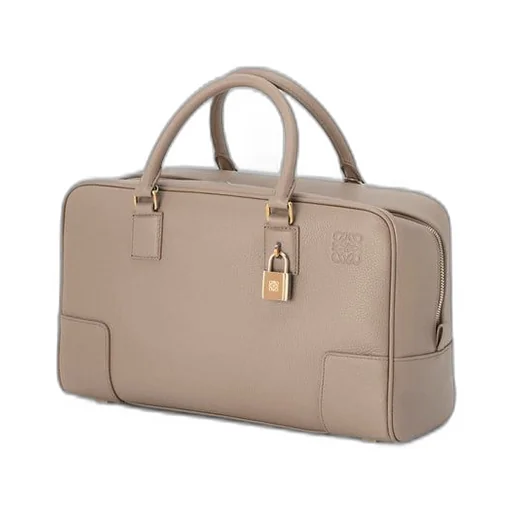 Amazona 28 bag in soft grained calfskin