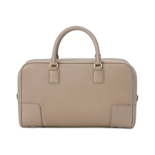 Amazona 28 bag in soft grained calfskin