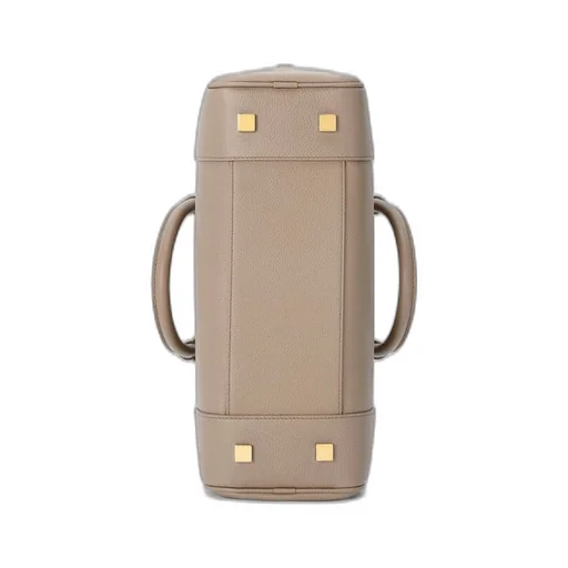 Amazona 28 bag in soft grained calfskin