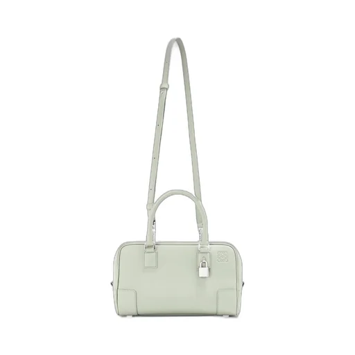 Amazona 23 bag in soft grained calfskin