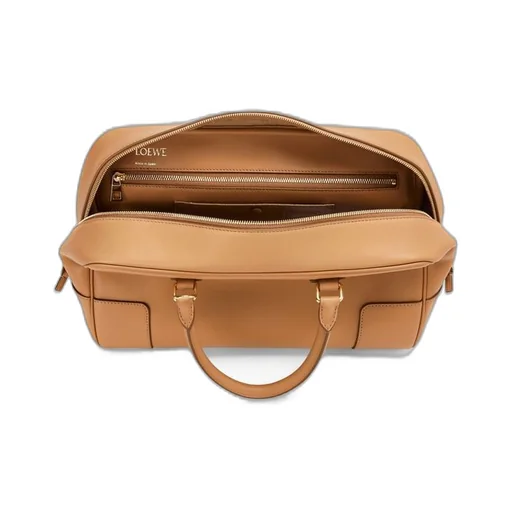 Amazona 28 bag in nappa calfskin