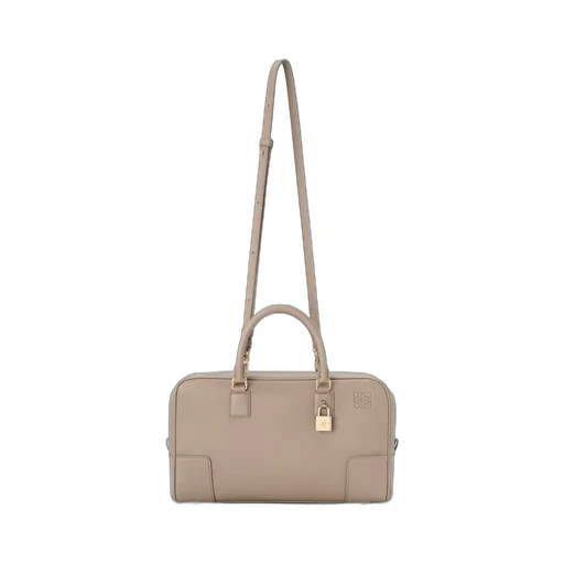 Amazona 28 bag in soft grained calfskin