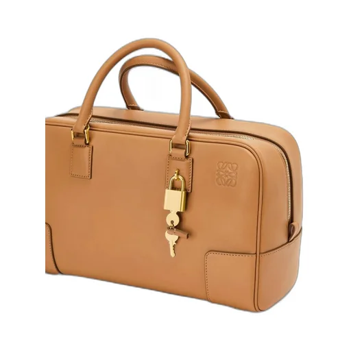 Amazona 28 bag in nappa calfskin