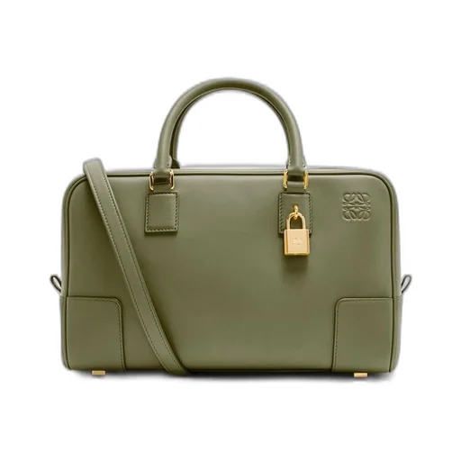 Amazona 28 bag in nappa calfskin