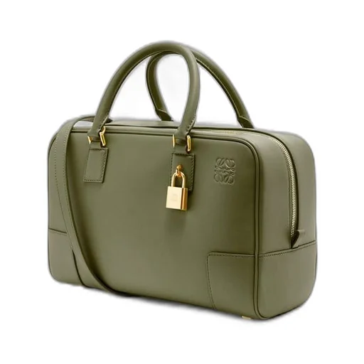 Amazona 28 bag in nappa calfskin