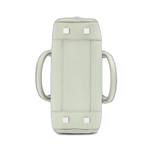 Amazona 23 bag in soft grained calfskin