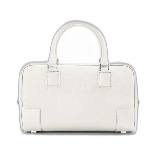 Amazona 23 bag in soft grained calfskin