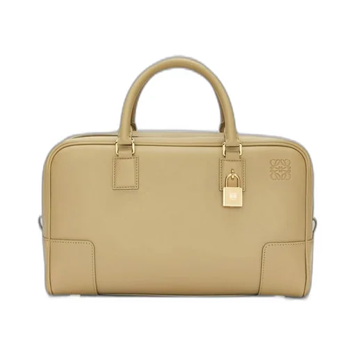 Amazona 28 bag in nappa calfskin
