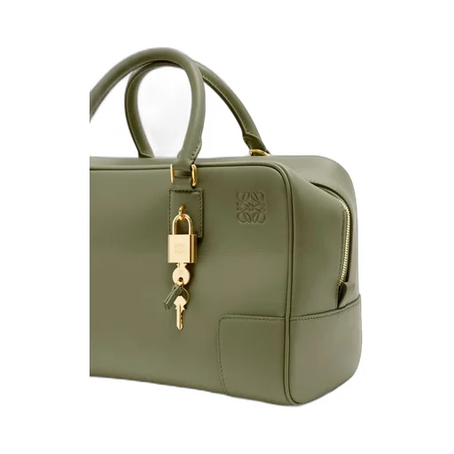 Amazona 28 bag in nappa calfskin