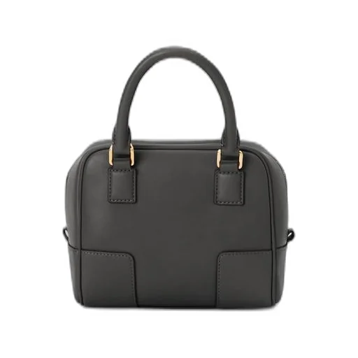 Amazona 16 Square bag in nappa calfskin