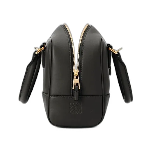 Amazona 16 Square bag in nappa calfskin
