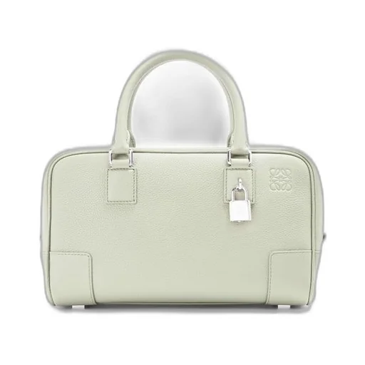 Amazona 23 bag in soft grained calfskin