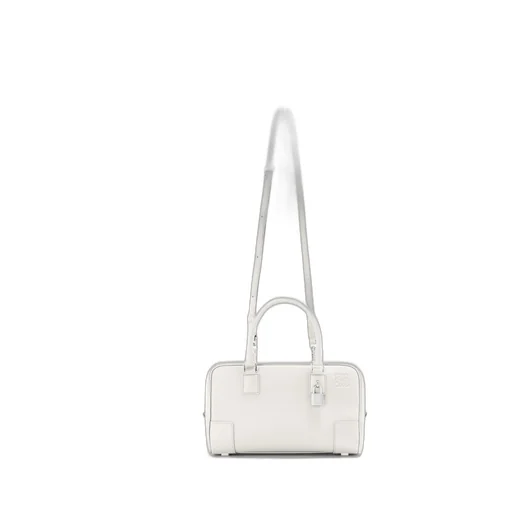 Amazona 23 bag in soft grained calfskin