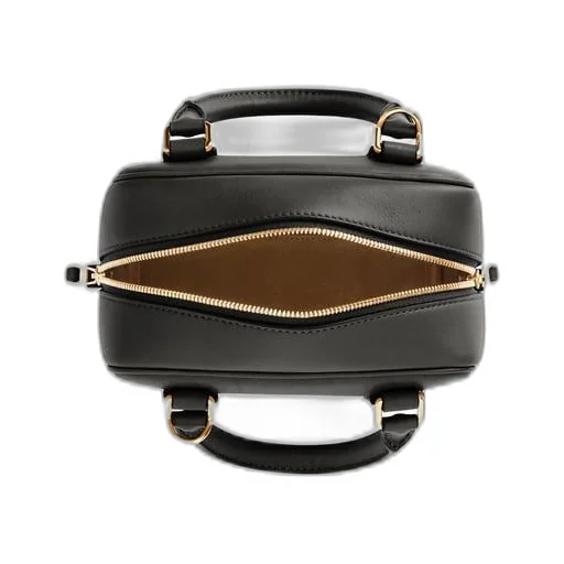 Amazona 16 Square bag in nappa calfskin