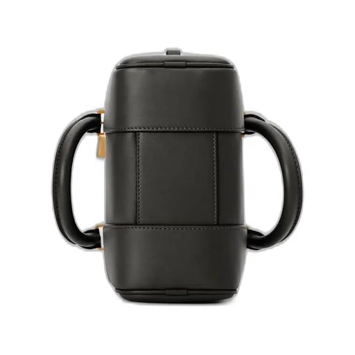 Amazona 16 Square bag in nappa calfskin