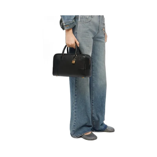 Amazona 28 bag in nappa calfskin