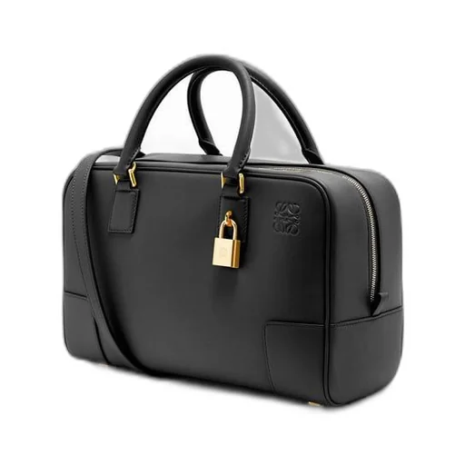 Amazona 28 bag in nappa calfskin