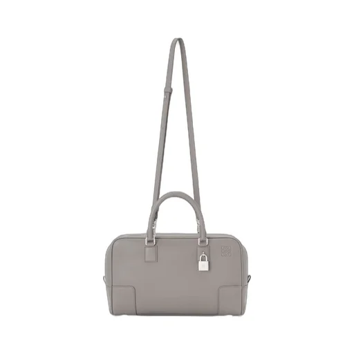 Amazona 28 bag in soft grained calfskin
