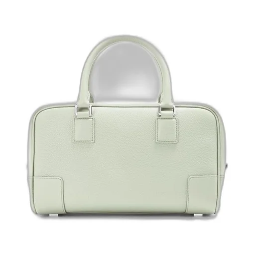 Amazona 23 bag in soft grained calfskin