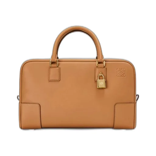 Amazona 28 bag in nappa calfskin