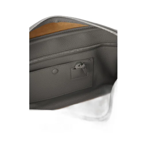 Amazona 28 bag in soft grained calfskin