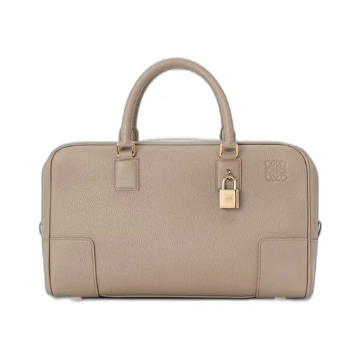 Amazona 28 bag in soft grained calfskin
