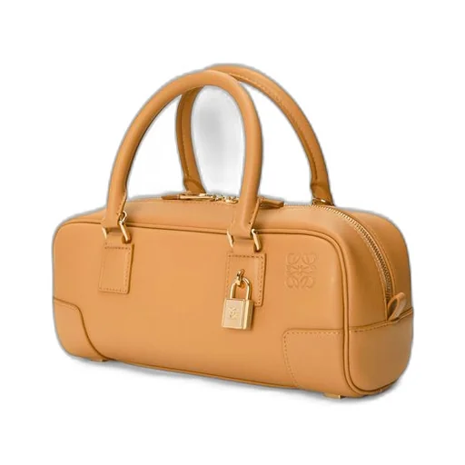 Amazona 23 Cropped bag in nappa calfskin