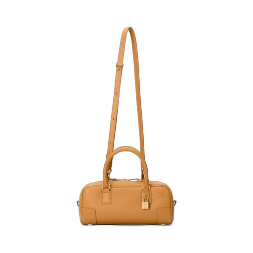 Amazona 23 Cropped bag in nappa calfskin