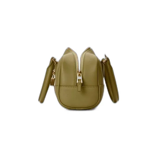 Amazona 23 Cropped bag in nappa calfskin