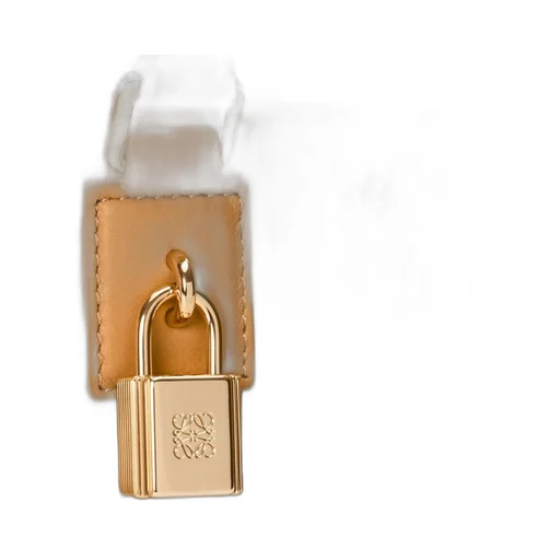 Amazona 23 Cropped bag in nappa calfskin