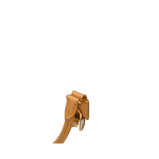 Amazona 23 Cropped bag in nappa calfskin
