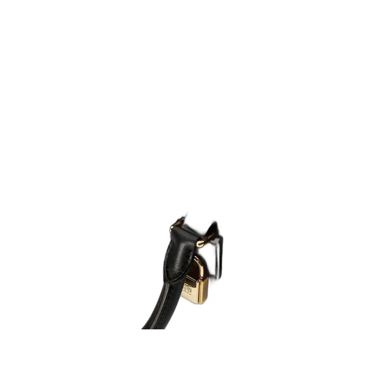 Amazona 23 Cropped bag in nappa calfskin
