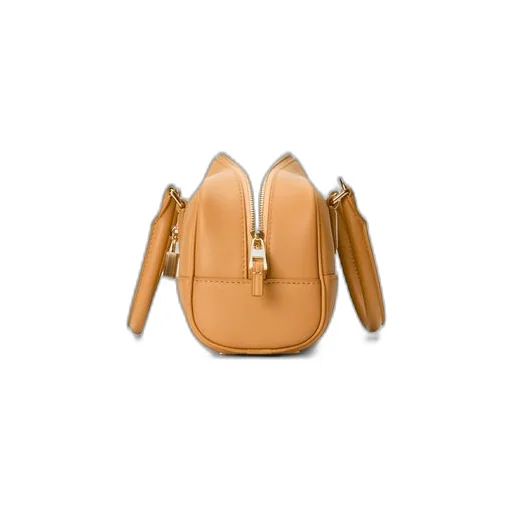 Amazona 23 Cropped bag in nappa calfskin