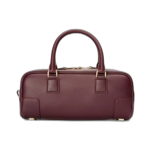 Amazona 23 Cropped bag in nappa calfskin