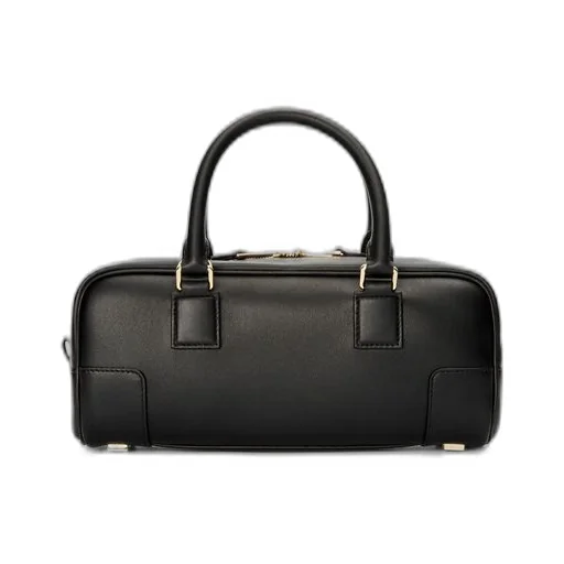 Amazona 23 Cropped bag in nappa calfskin