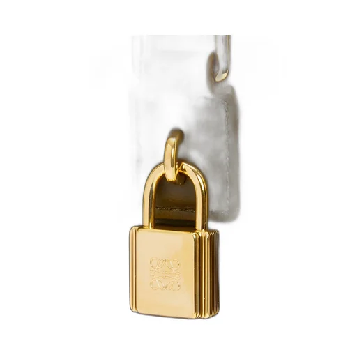 Amazona 16 Square bag in nappa calfskin